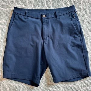 Lululemon Commission Short 9”